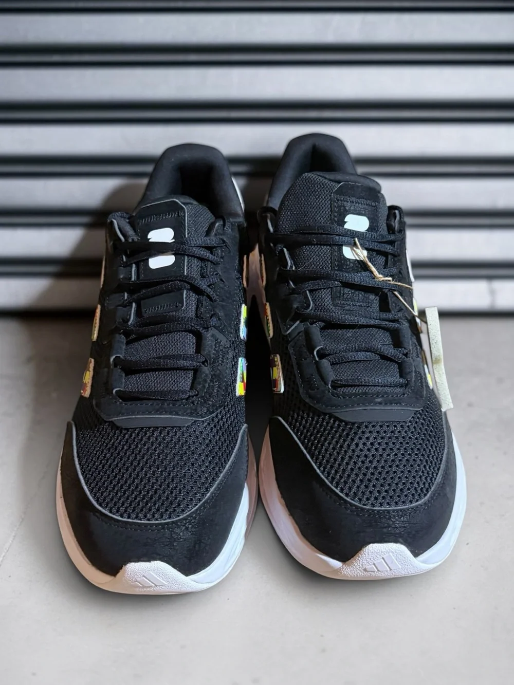 BRAND NEW Adidas Astrastar 2026 FIFA World Cup Volunteer Shoes Men’s Size 11